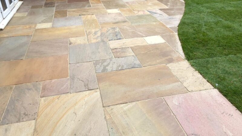 Our Patio Gallery