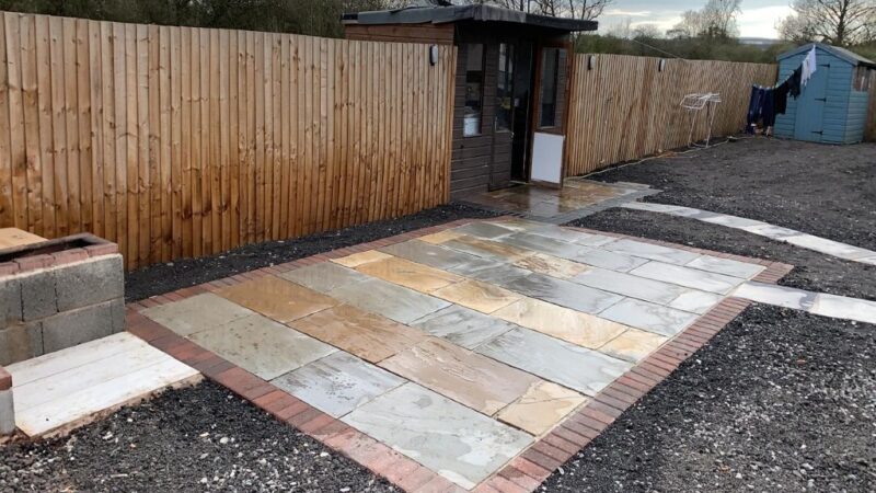 Our Patio Gallery
