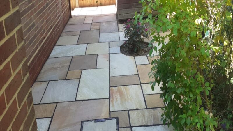 Our Patio Gallery
