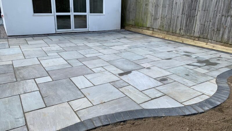 Our Patio Gallery
