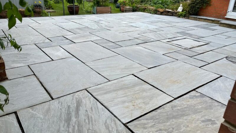 Our Patio Gallery