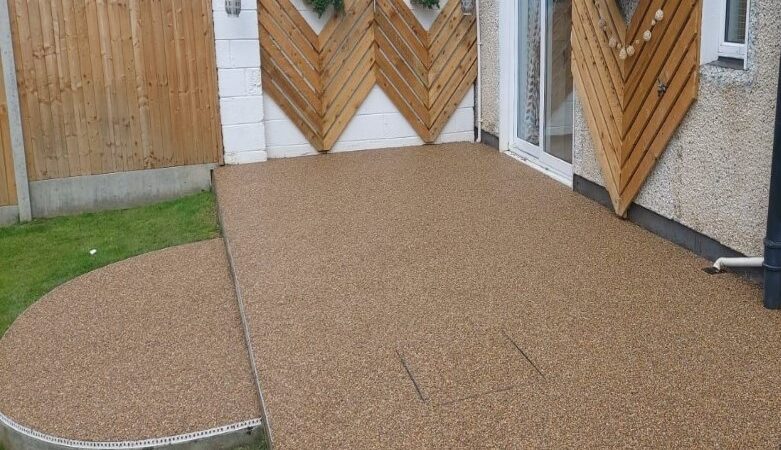 Our Patio Gallery