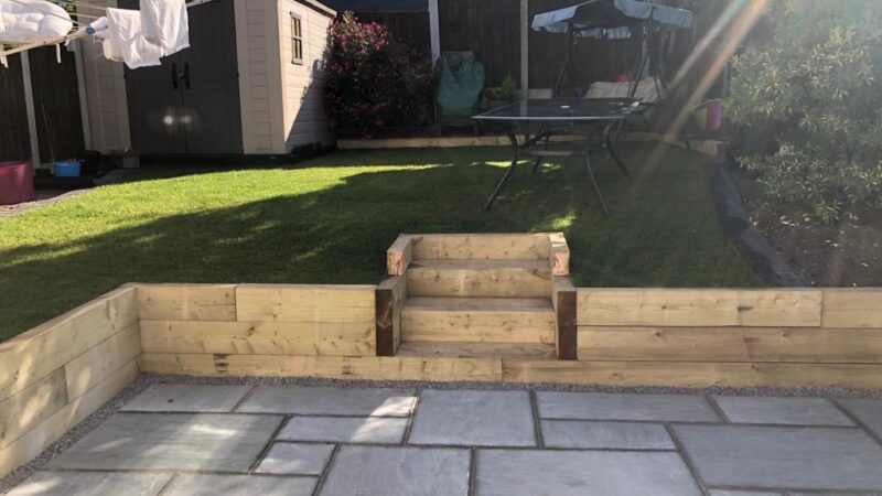 Our Patio Gallery