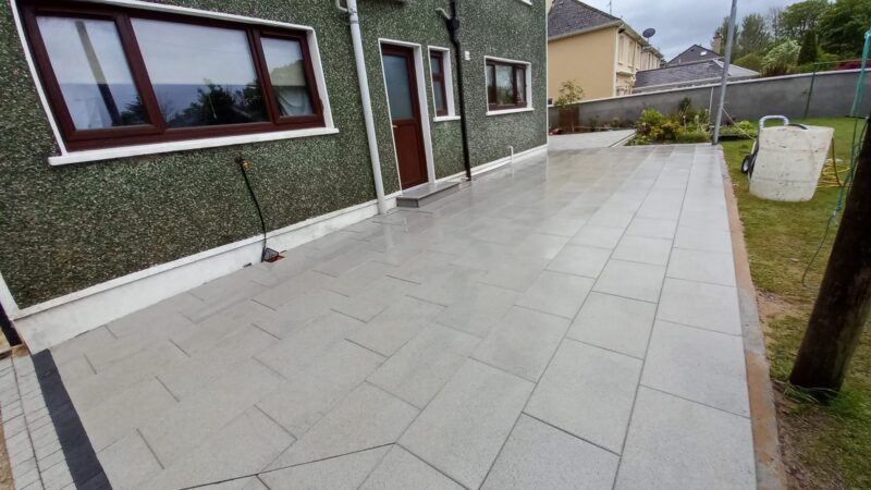 Our Patio Gallery