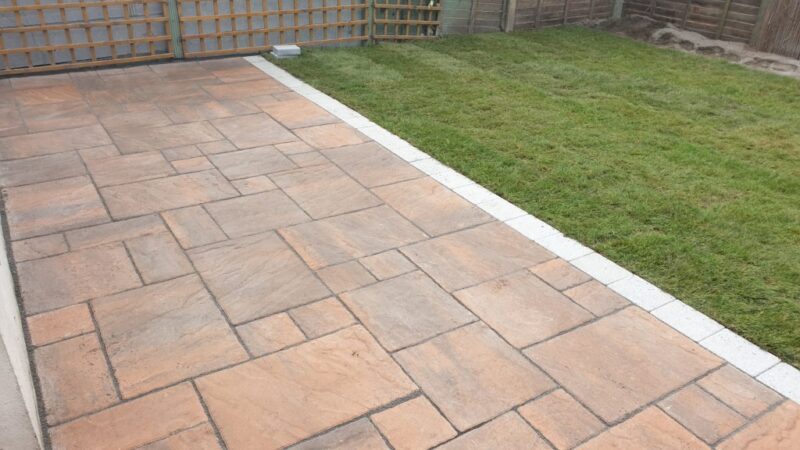 Our Patio Gallery