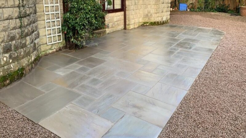 Our Patio Gallery