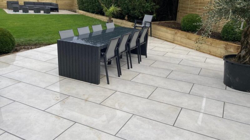 Our Patio Gallery