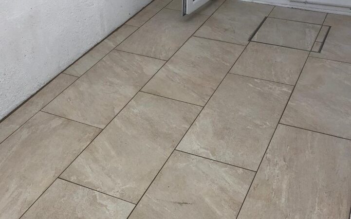 Our Patio Gallery
