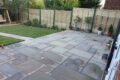 Patios