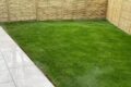 Wooden Fencing
